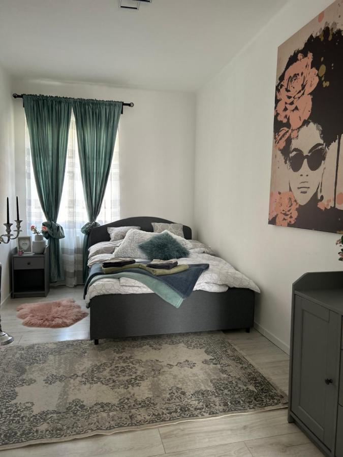 Sophie'S Urban Nest Apartment Miskolc Luaran gambar